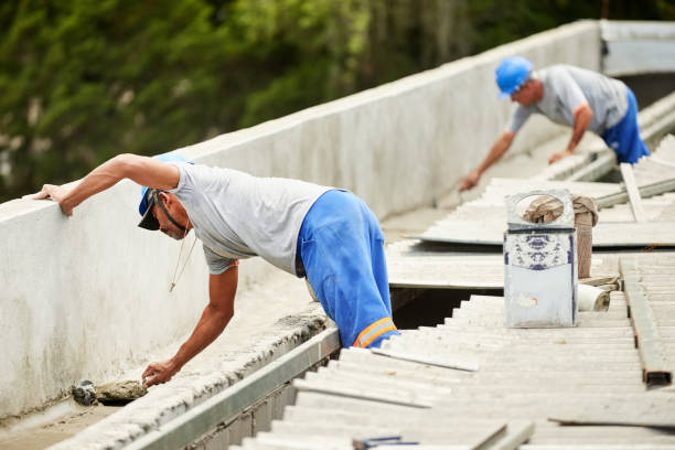 Insulation Contractors for Homes in Emma, NC
