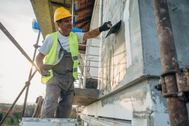 Best Insulation for New Construction  in Emma, NC