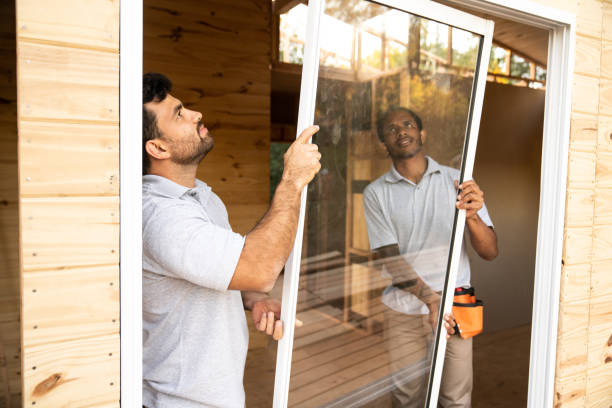 Best Professional Insulation Contractor  in Emma, NC