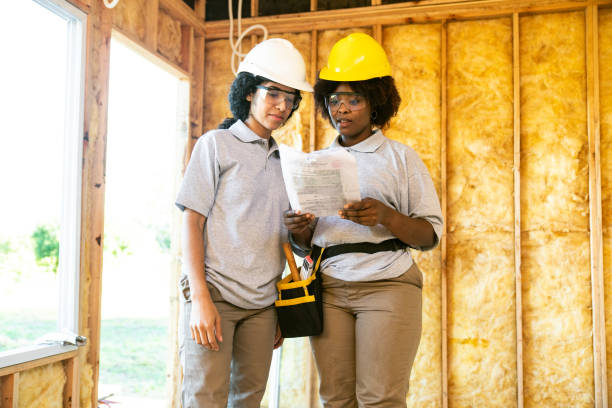Best Insulation Contractor Near Me  in Emma, NC
