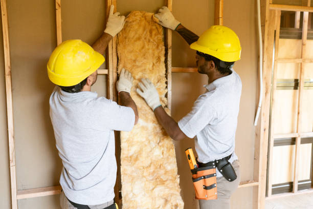 Range of Insulation Solutions in Emma, NC